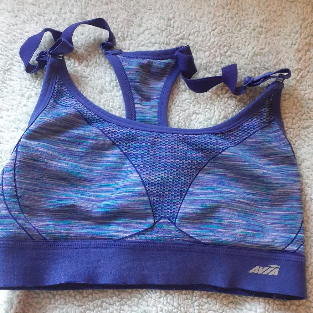 Running/ Work-out Sports bra